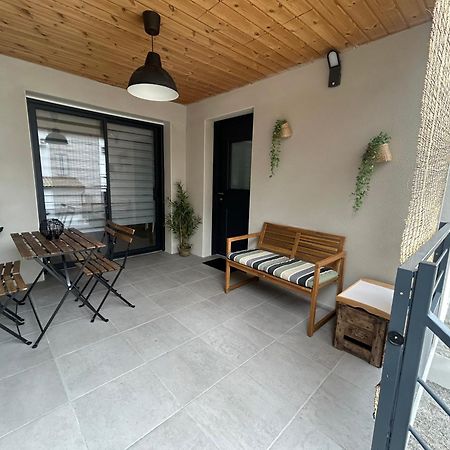 Cocon Chaleureux Au Coeur De Mirepoix Apartman Mirepoix  Kültér fotó