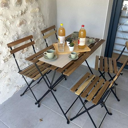 Cocon Chaleureux Au Coeur De Mirepoix Apartman Mirepoix  Kültér fotó