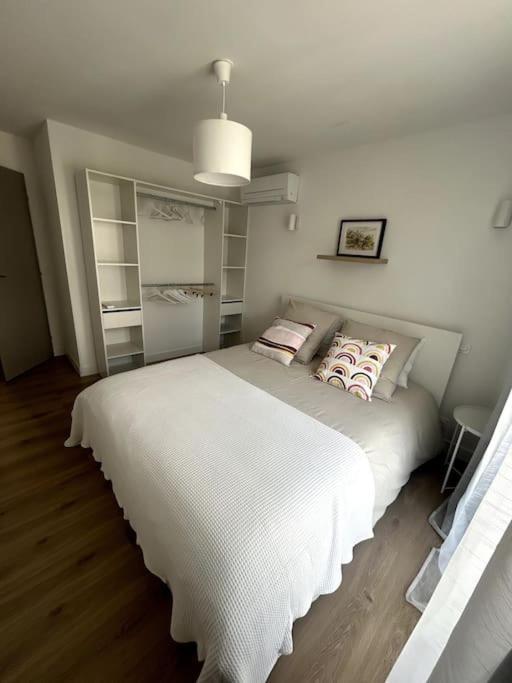 Cocon Chaleureux Au Coeur De Mirepoix Apartman Mirepoix  Kültér fotó