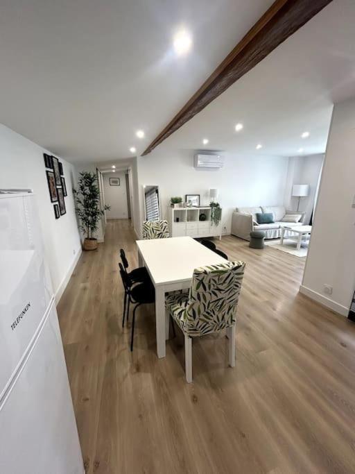 Cocon Chaleureux Au Coeur De Mirepoix Apartman Mirepoix  Kültér fotó